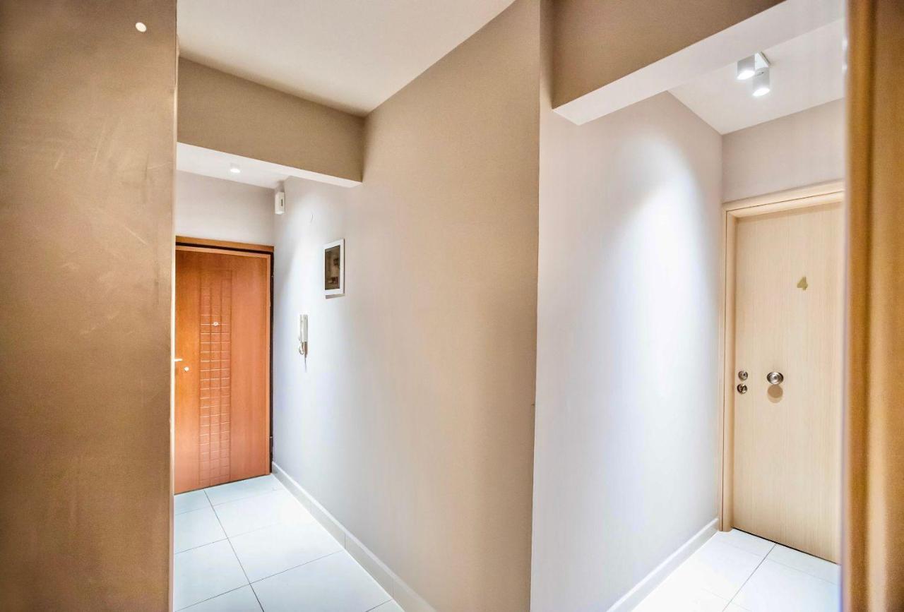 Harmony Studios By Halu! Apartments Thessaloníki Exteriör bild